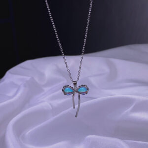 گردنبند پاپیون