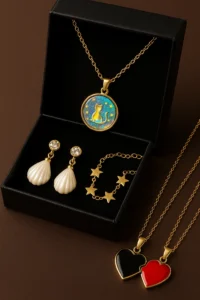 محصولات یونیک و کمیاب فروشگاه همه چی هست برای خرید اکسسوری خاص با قیمت ارزان و ارسال فوری